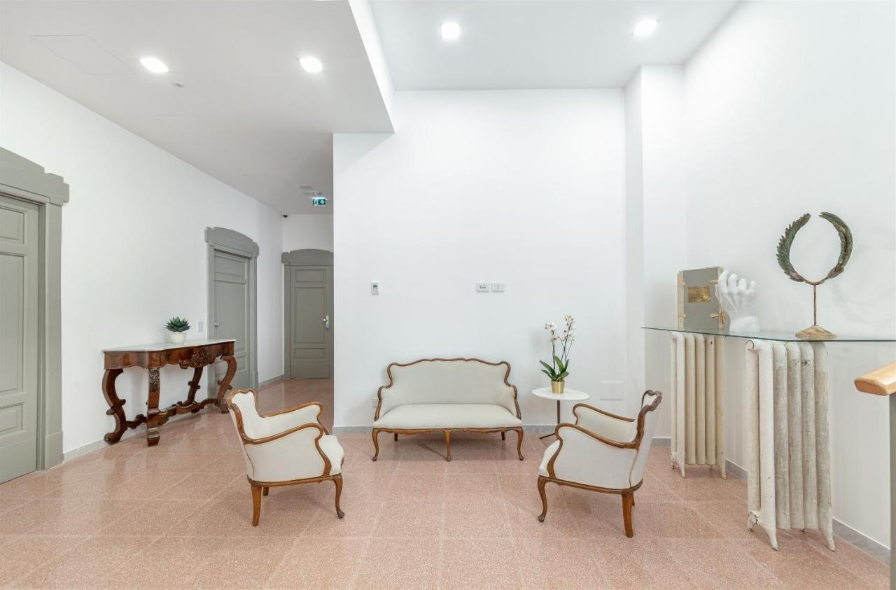 Riama Agriresort ナポリ エクステリア 写真