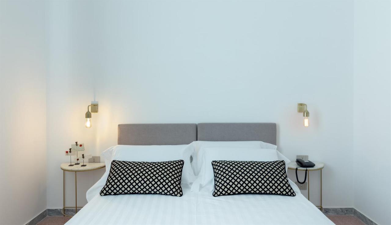 Riama Agriresort ナポリ 部屋 写真