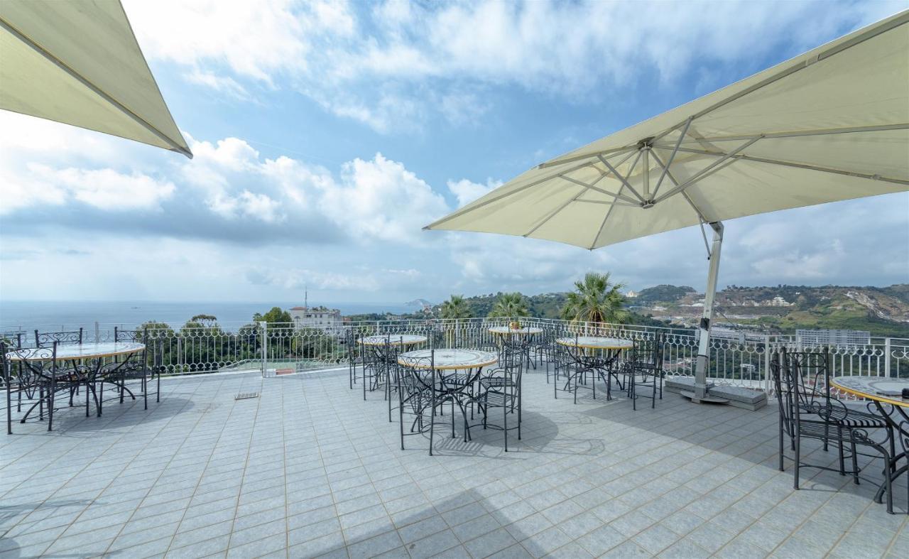Riama Agriresort ナポリ エクステリア 写真