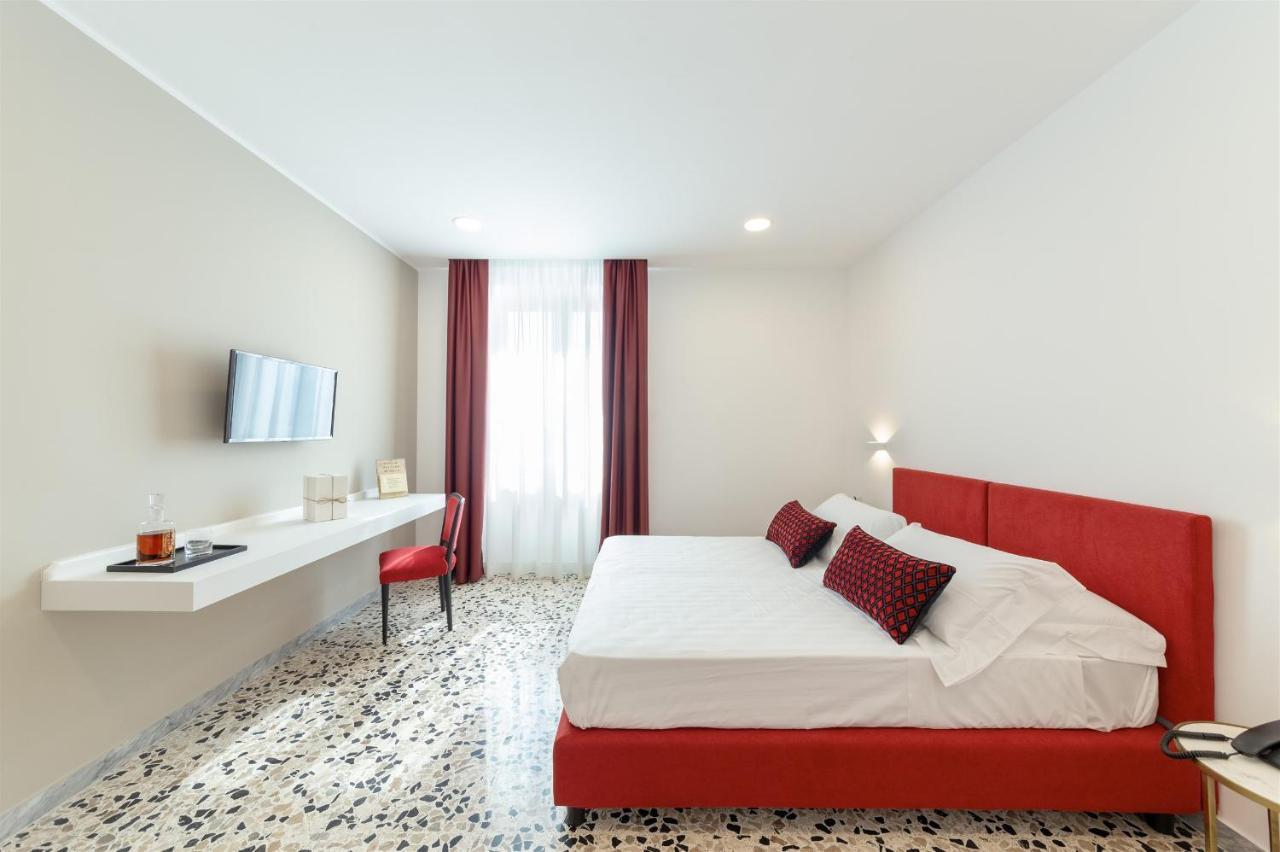 Riama Agriresort ナポリ 部屋 写真