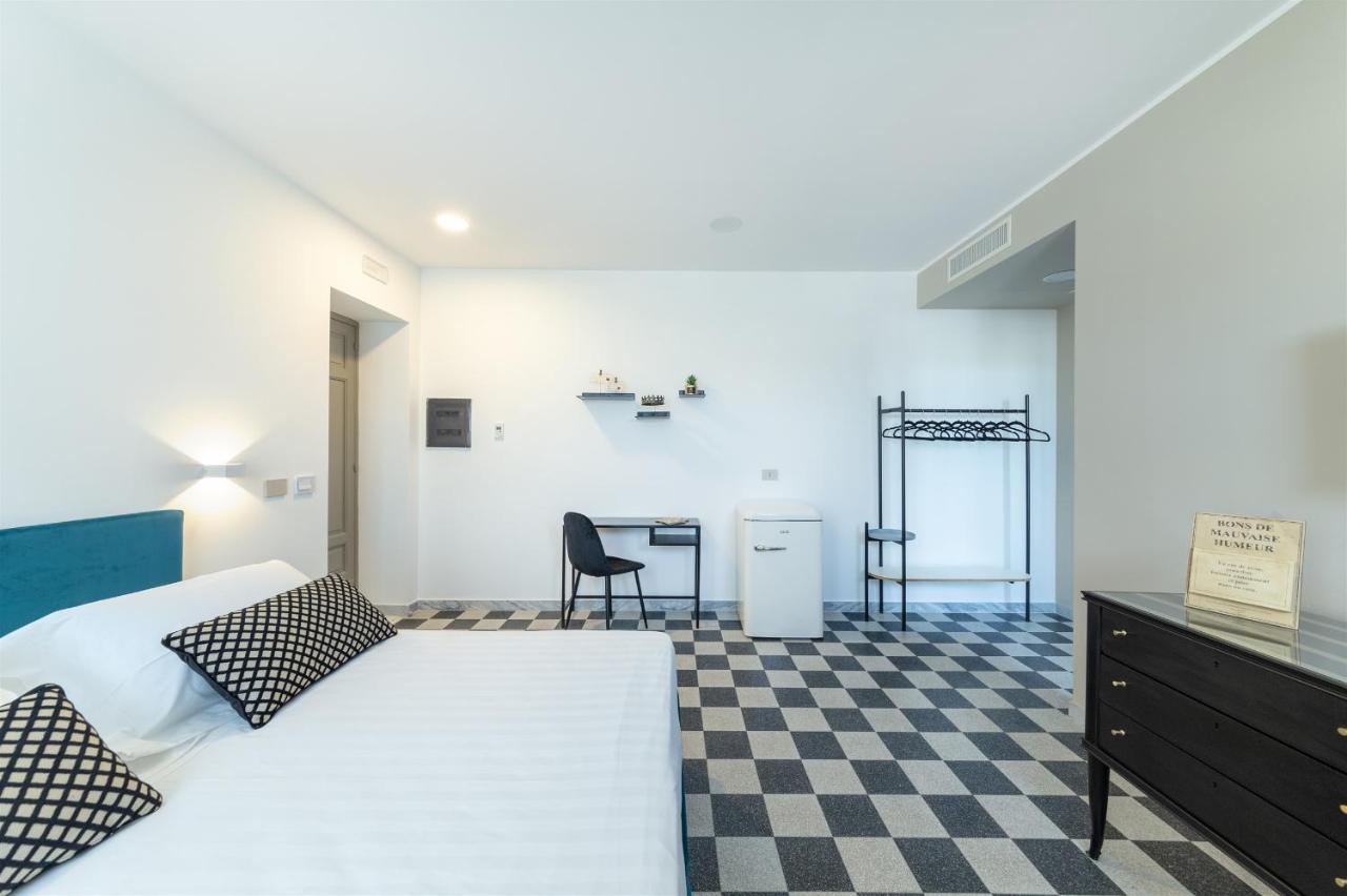 Riama Agriresort ナポリ 部屋 写真