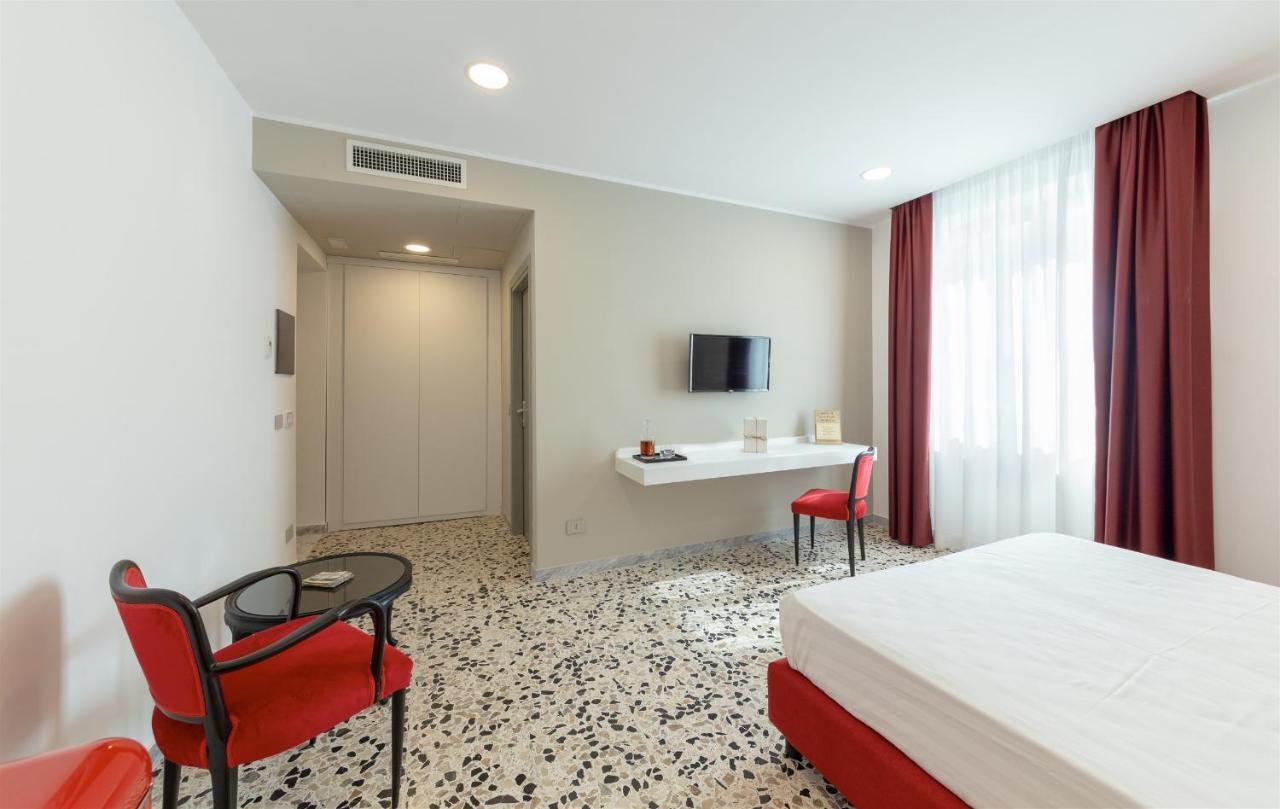 Riama Agriresort ナポリ 部屋 写真