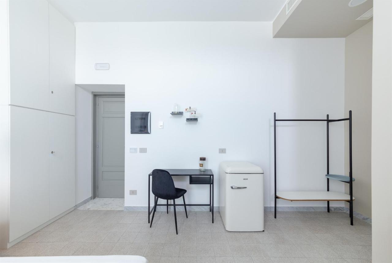 Riama Agriresort ナポリ 部屋 写真