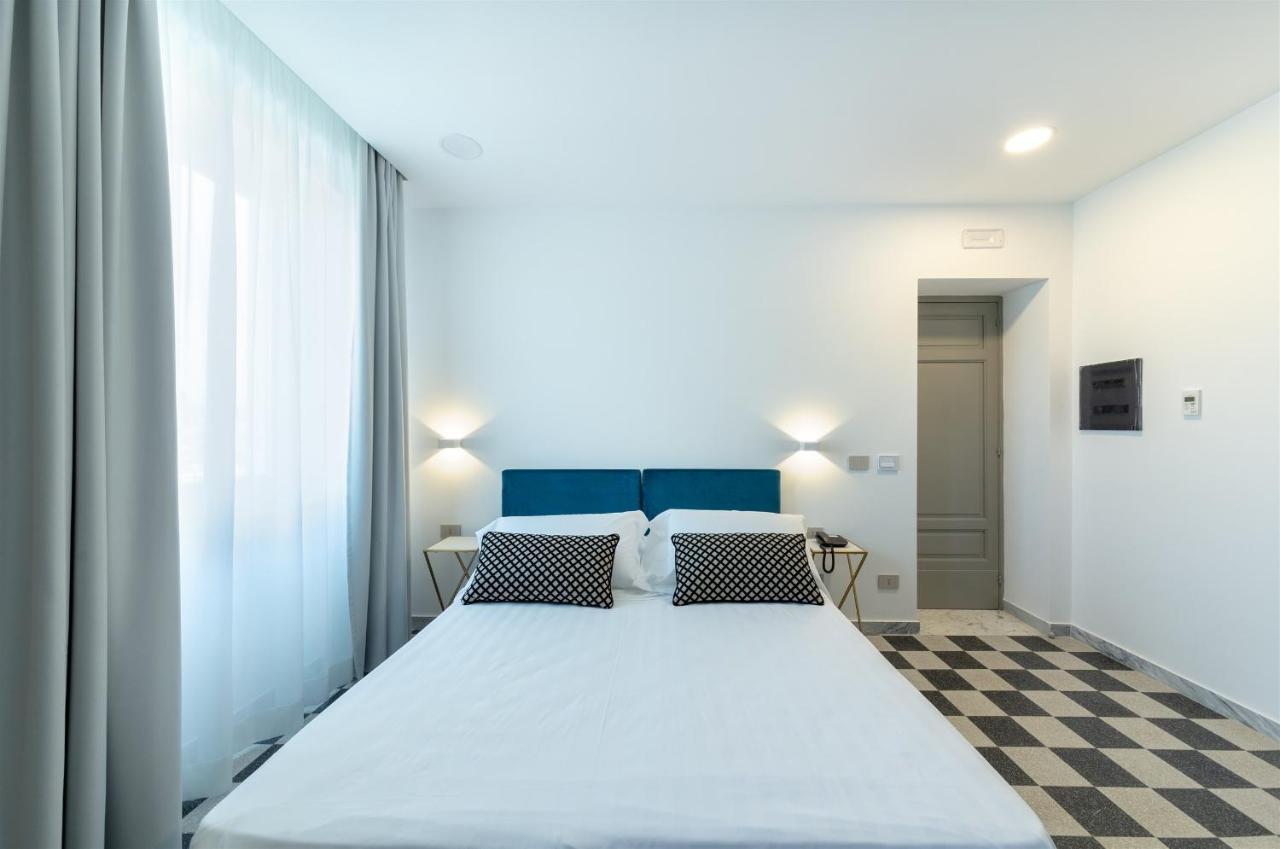 Riama Agriresort ナポリ 部屋 写真