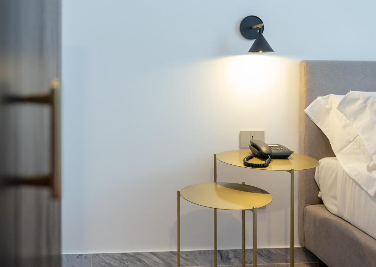 Riama Agriresort ナポリ 部屋 写真