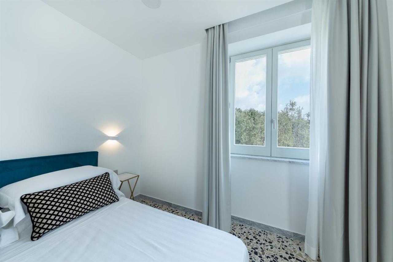 Riama Agriresort ナポリ 部屋 写真