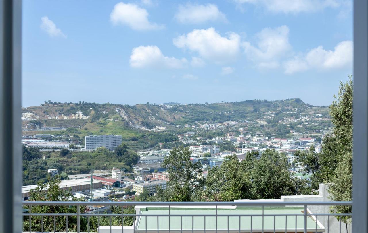 Riama Agriresort ナポリ エクステリア 写真