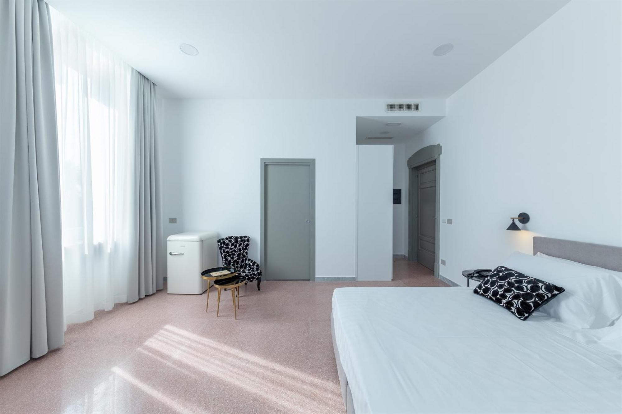 Riama Agriresort ナポリ 部屋 写真