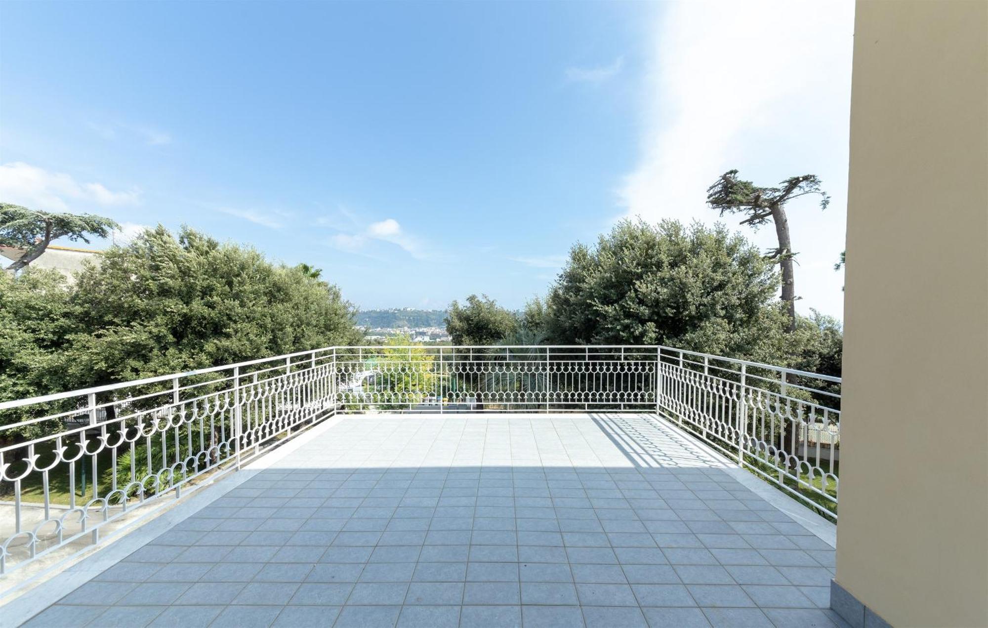 Riama Agriresort ナポリ 部屋 写真