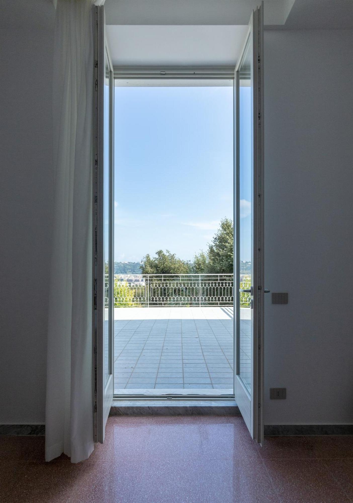 Riama Agriresort ナポリ 部屋 写真