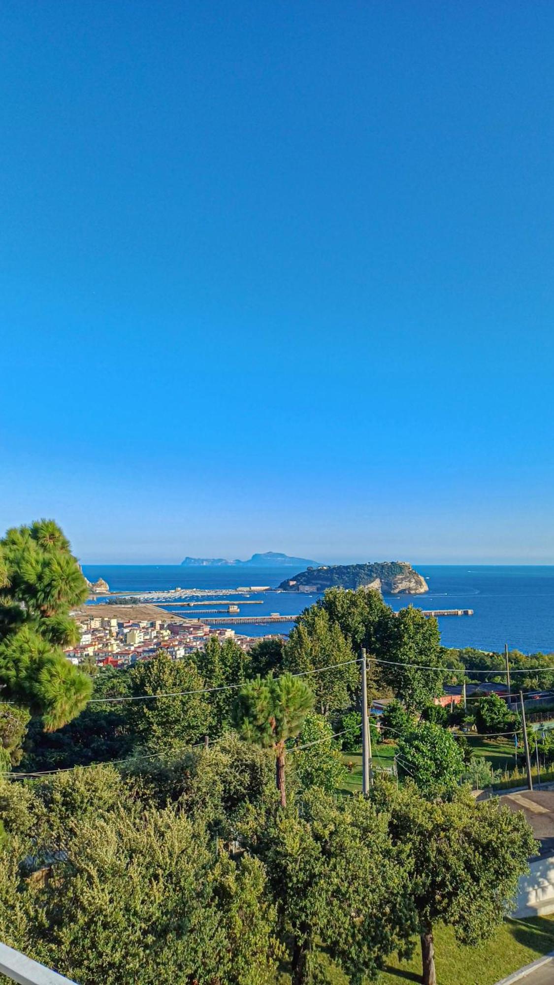 Riama Agriresort ナポリ エクステリア 写真