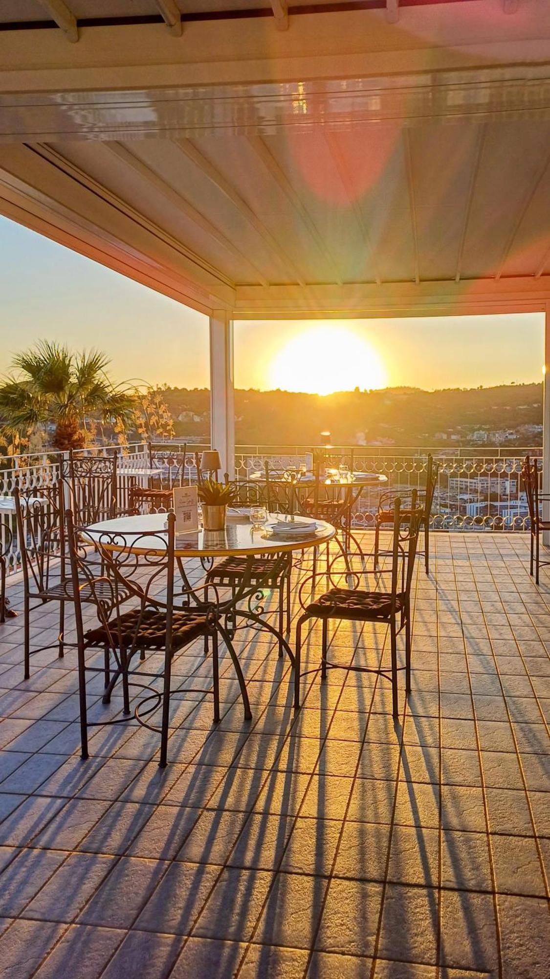 Riama Agriresort ナポリ エクステリア 写真