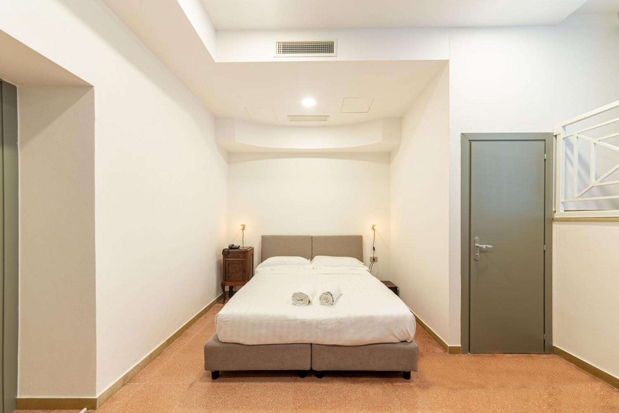 Riama Agriresort ナポリ エクステリア 写真